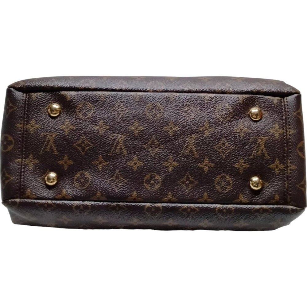 771934AL (S6) Louis Vuitton Crossbody Bag Brown Monogram - Picture 4 of 10